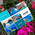Rooms Hvar