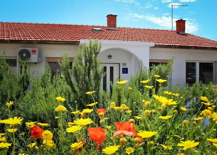 Rooms Hvar