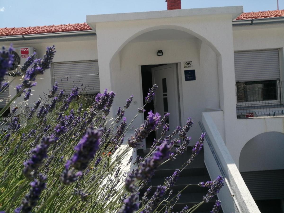 Guest house Hvar 2*