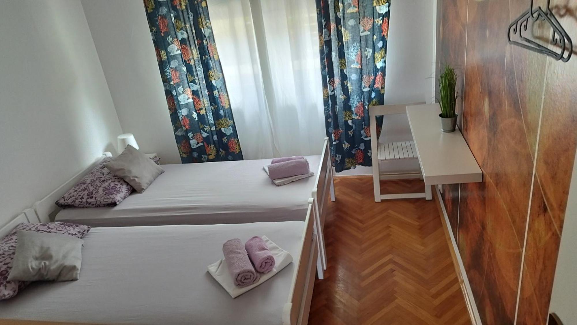 Hvar Guest house Hvar Town