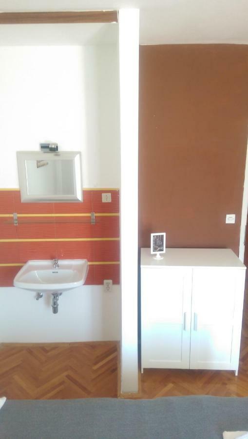 Guest house Hvar