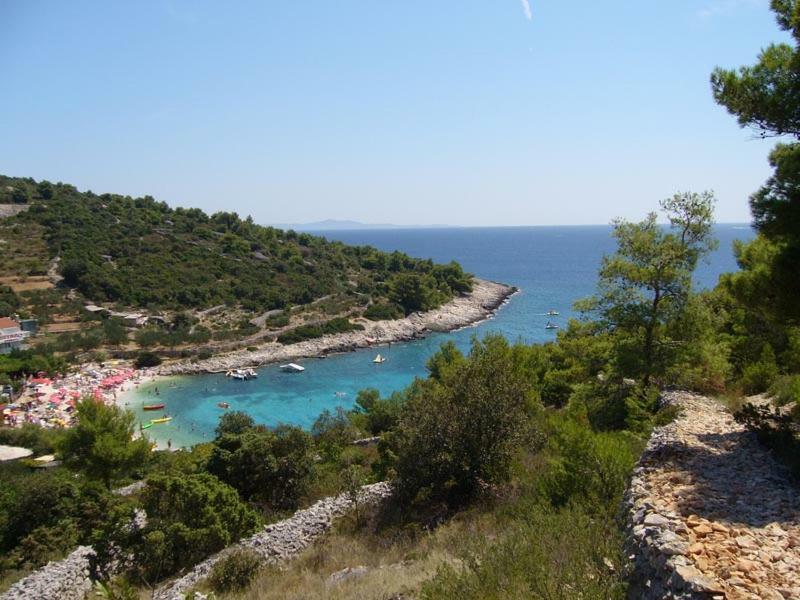 Hvar 2* Hvar Town