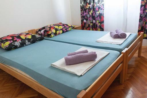 Guest house Hvar Hvar Town