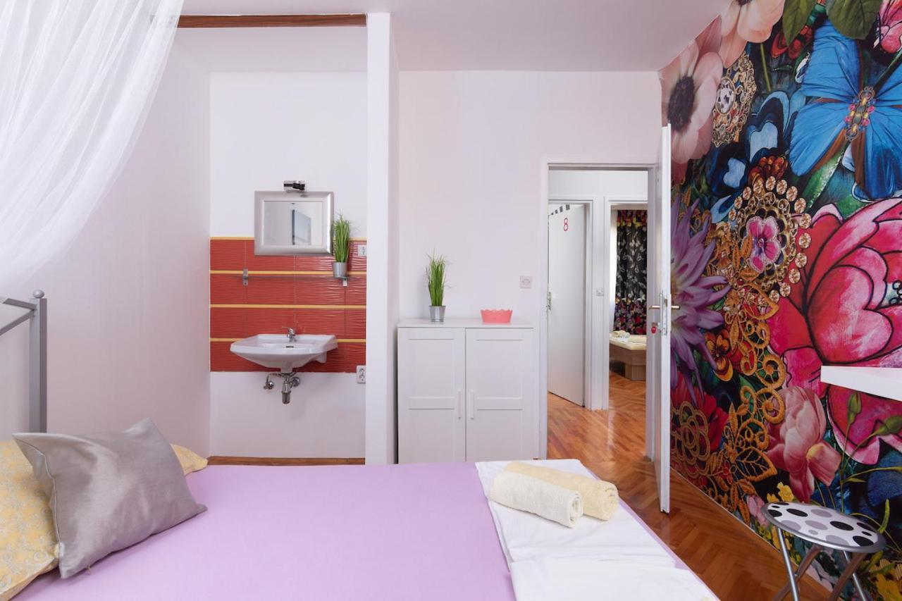 Guest house Hvar 2*