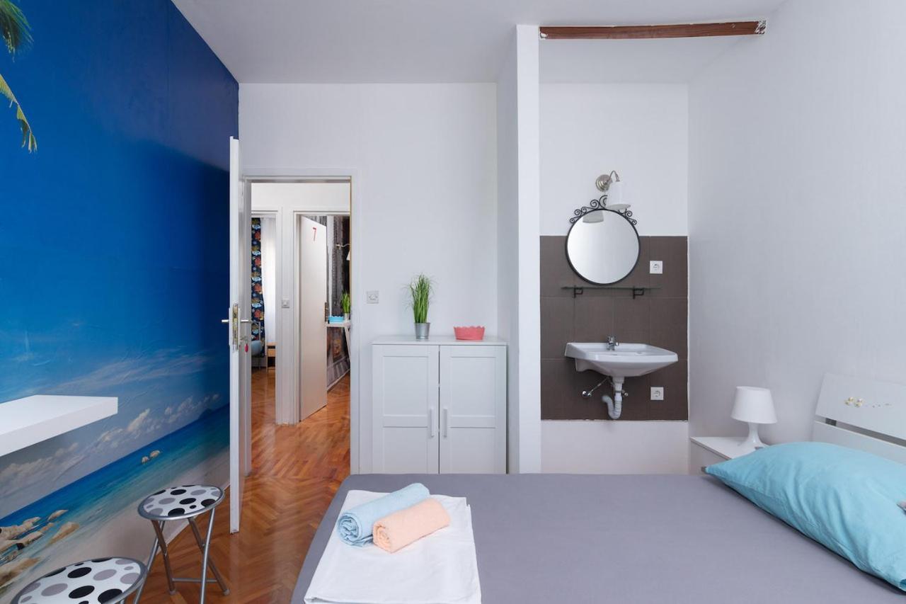 Guest house Hvar Hvar Town
