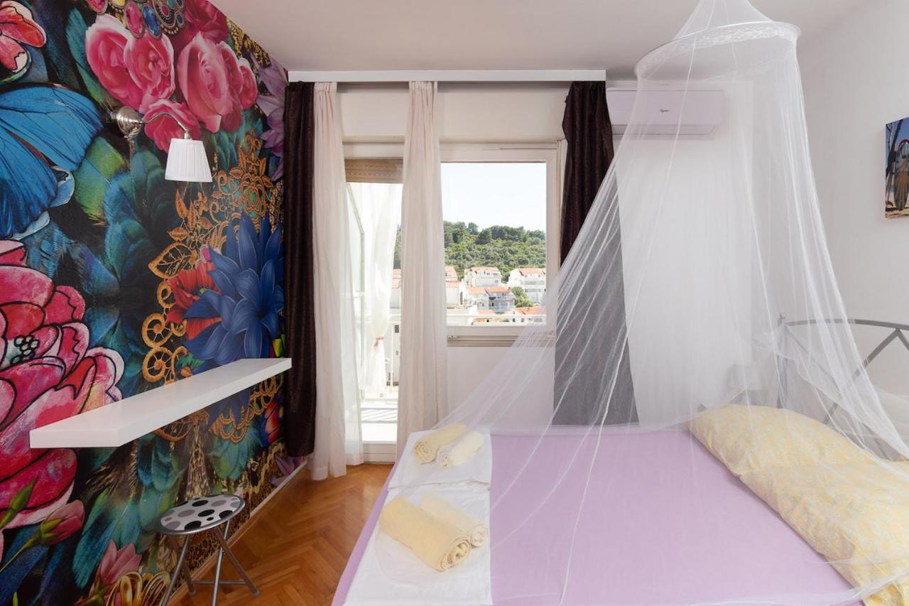 Hvar Guest house
