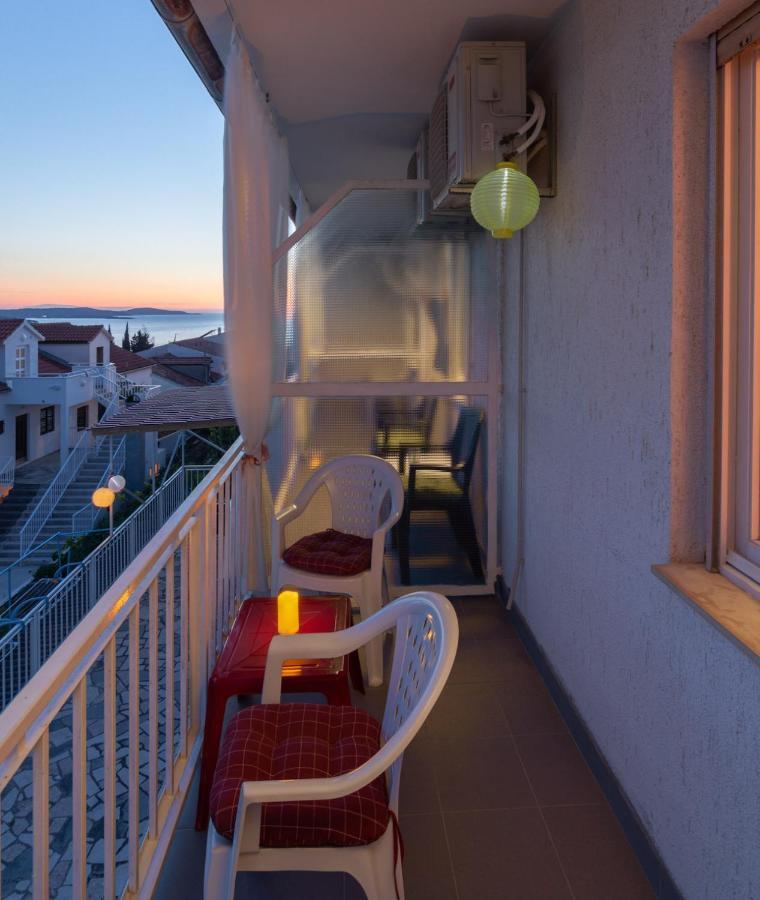 Guest house Hvar 2*